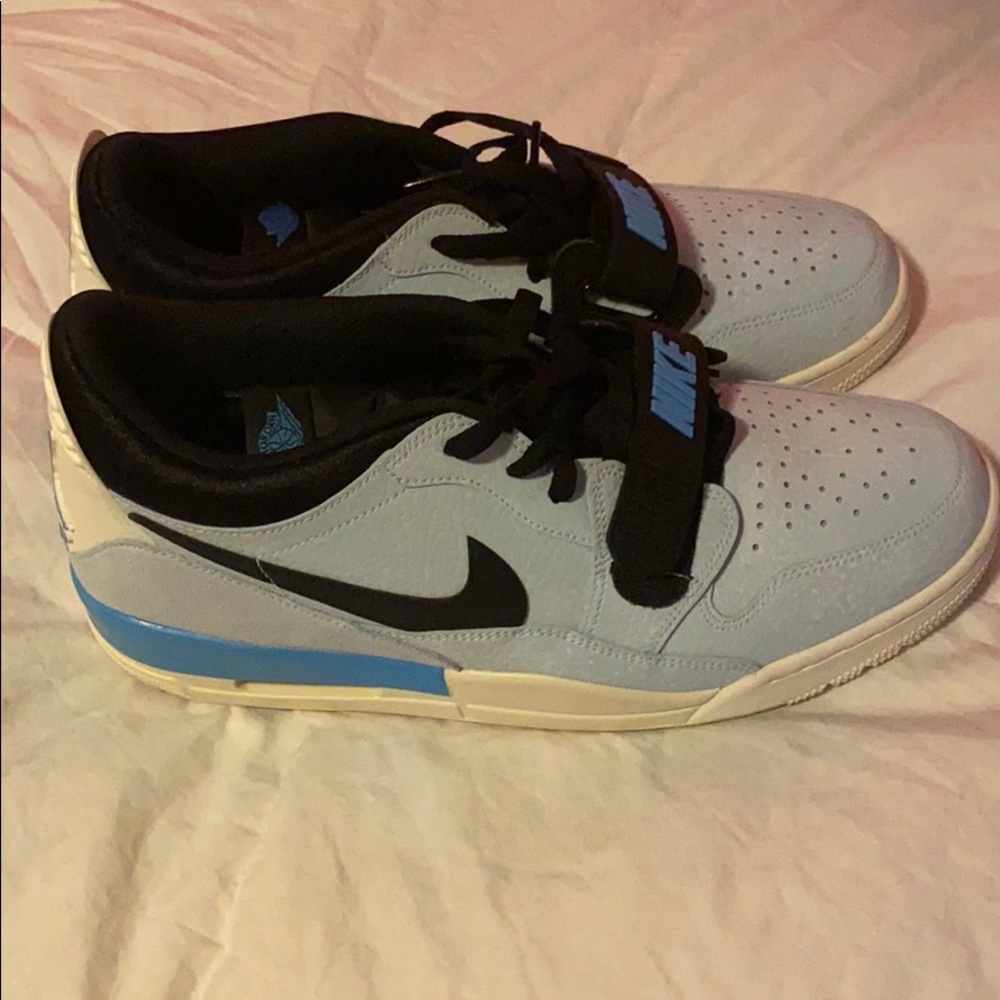 Jordan Legacy 312